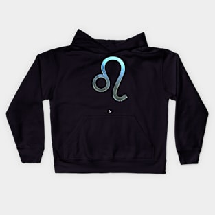 Leo Kids Hoodie